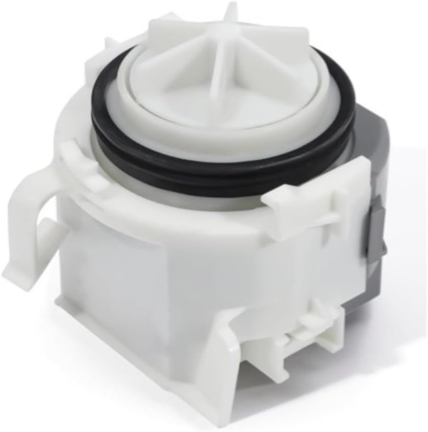 00631200 fits Bosch dishwasher drain pump.（1pc）