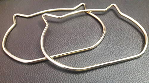 Image of Tia Purse Making Accessories for Purse, Bags, Clothes Decorative for DIY Works