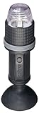 aqua signal serie 34  Aqua Signal Batterie Navigationslaterne mit LED Rundumlicht und Saugnapf