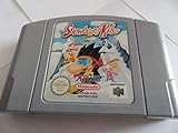 n64 snowboard game  Snowboard Kids