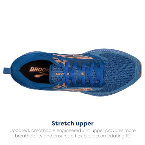 Image of Brooks Men's Levitate GTS 6 Supportive Running Shoe