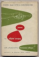 Young Man with a Screwdriver B0011UAXD2 Book Cover