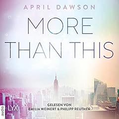 More Than This (German edition) cover art
