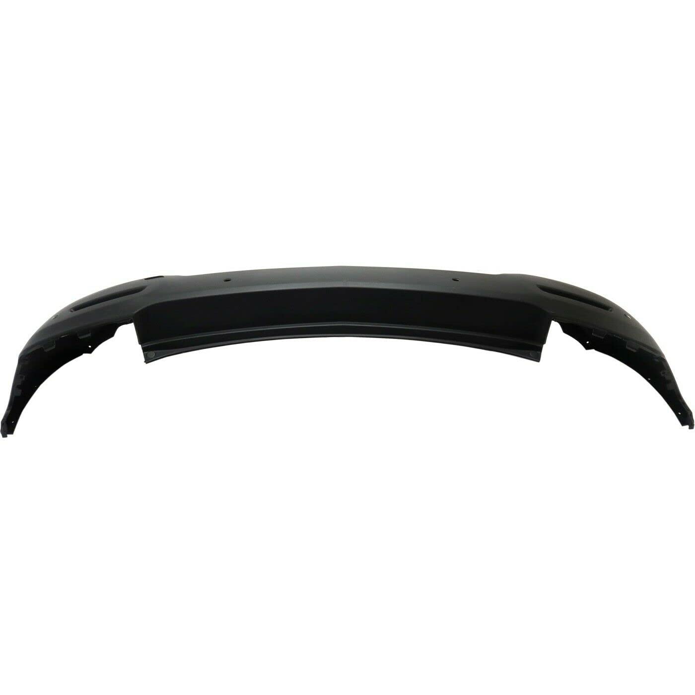 Amazon.com: LCSZTLU Bumper Cover Facial Rear Fits GM1100960 