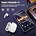144GB MP3 Player with WiFi & Bluetooth, 4.02” IPS HD Touch Screen, MP4 Player with Speakers, Music Player for Kids, Android Music Player Preloaded with Spotify, Deezer, Play Store