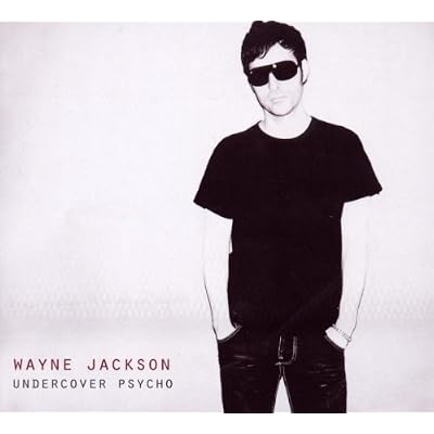 Undercover Psycho