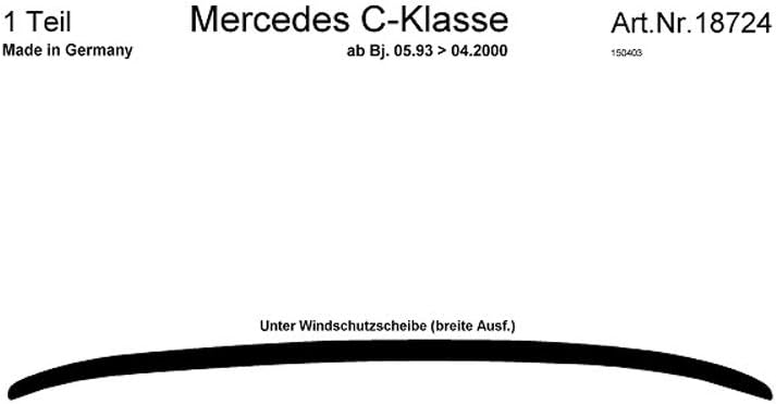 Prewoodec RC 1872496 Interior Set