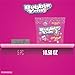 BUBBLE YUM Original Flavored Chewy, Bubble Gum Bag, 10.58 oz
