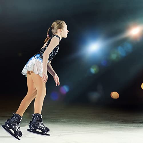 Jgmlzk 1-21212192121219 Ice Skates，Boys Hockey Skates,Skates thumb #5