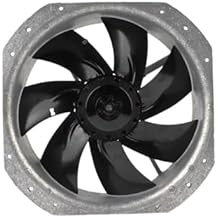AC Fan W2E250-HL06-21 AC Axial Fan