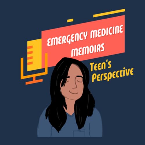Emergency Medicine Memoirs cover art