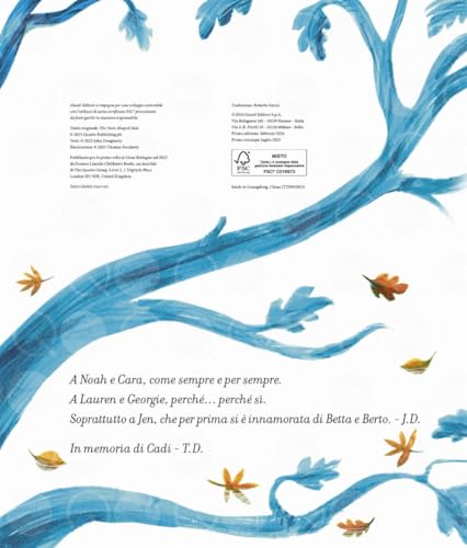 La Mia Amica Ombra. Ediz. A Colori - 5