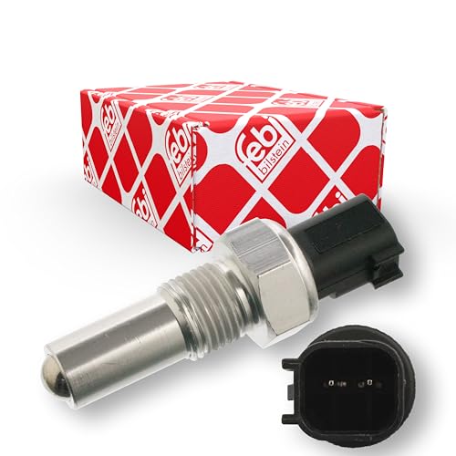 febi bilstein 106972 commutatore luce retromarcia, 1 unità