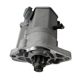 1926963011 12V 1.4KW 9T Starter Motor Compatible for TUCHEL Quattro 2010-0898ccm Kubota D902 CXPSLXX