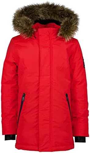 Vingino Boys Winter Jacket Takumi Chaqueta para Niños