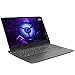 Lenovo LOQ Gaming Laptop, 15.6