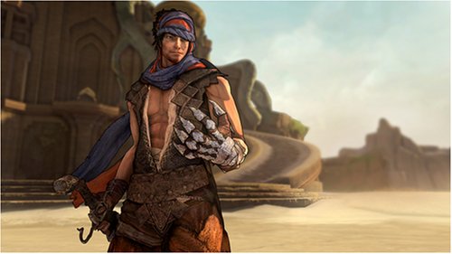 PRINCE OF PERSIA - PS3