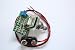 Electric guitar potentiometer 5 distortion potentiometer QDD Electronics