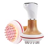 Appareil de Massage Anti-Cellulite, Masseur de Drainage Lymphatique...