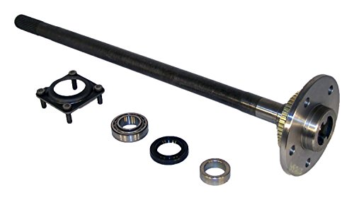 Crown Automotive 5012872AA Axle Assembly, Rear, Right