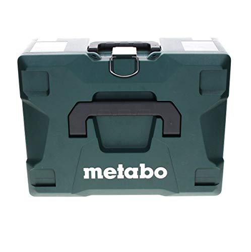 Meuleuse droite METABO GA 18 LTX 18V Sans batterie Protection contre la surcharge - vue 4