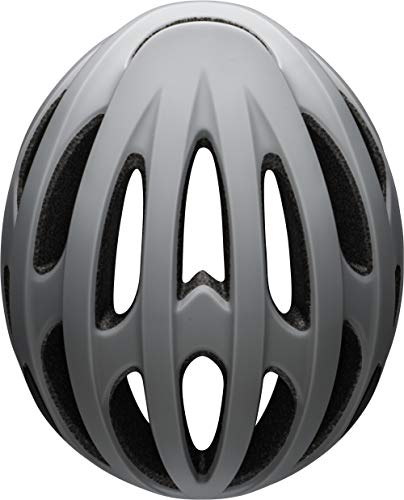 Bell Formula Mips Adult Road Bike Helmet - Matte/Gloss Grays (2023), Medium (55-59 Cm) #TOP5