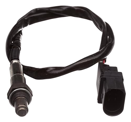 Sonde Lambda NTK UAR9000-EE020 réduit les émissions polluantes référence 96484