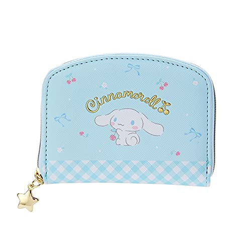 Porte-monnaie Cinnamoroll Sanrio fini les pieces perdues sac