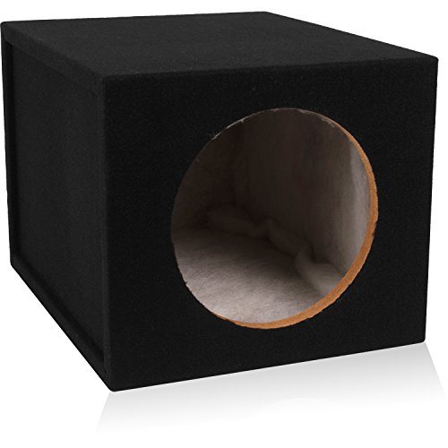 Best Subwoofers For Sealed Boxes 10Reviewz