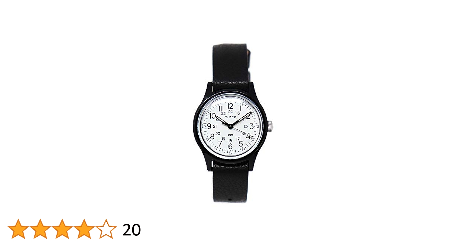 送料込 新品★TIMEX オリジナルキャンパー 限定 TW2T34000 腕時計 Amazon.co.jp: タイメックス（TIMEX） レディース時計