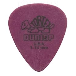 Dunlop pitch Standard 12 médiators/plectres 2 de chaque Type de produit dans une boîte en métal Par Dirty Selection… - Les Beatles, Paul McCartney, John Lennon, RIngo Starr, George Harrison Dunlop pitch Standard 12 médiators/plectres 2 de chaque Type de produit dans une boîte en métal Par Dirty Selection… – Image 6
