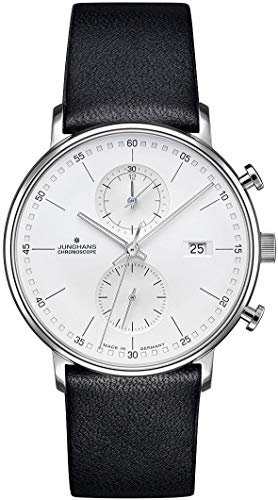 Junghans - Form C 041/4770.00, Herrenuhr