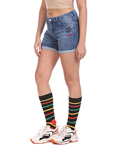 Image of Sugr Women's Slim Jeans