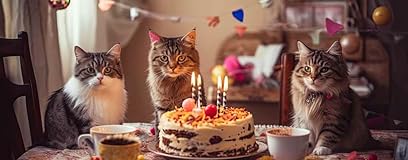 Make a pet gift list