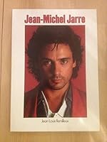 Jean-Michel Jarre 0708842631 Book Cover