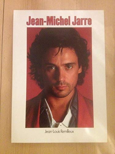  JEAN MICHEL JARRE