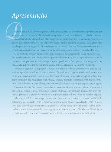 Revolução Industrial