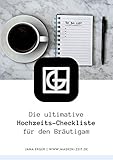Die ultimative Hochzeits-Checkliste für den Bräutigam: Alles über die Pflege und einen Zeitplan bereits vor der Hochzeit für einen schneidigen und selbstbewussten Look