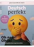 Deutsch perfekt