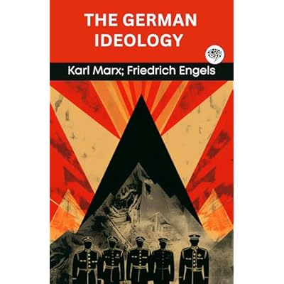 The German Ideology