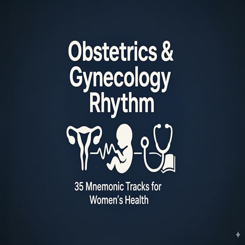 Ovarian Cyst Song (Educational Male Version)