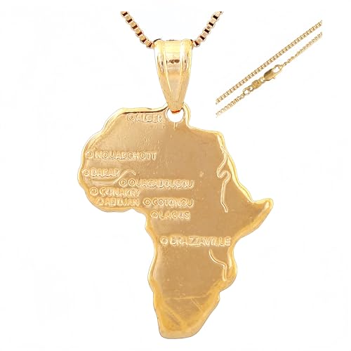 YKHBC �X�e�����X�X�`�[�� �A�t���J �n�} �y���_���g �l�b�N���X ���f�B�[�X �����Y �q�b�v�z�b�v �J���t�� �X�e�����X�X�`�[�� �n�} �y���_���g �l�b�N���X �A�t���J�M�t�g, unified, ����, ��΂Ȃ�