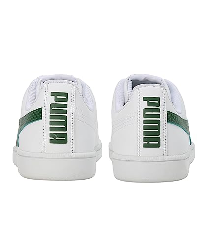 Image of Puma Unisex Adult Smashic Sneaker