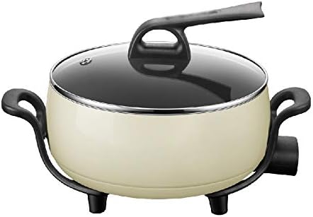 Olla Eléctrica Multifunción PNAWLLCF 4.5L 800W