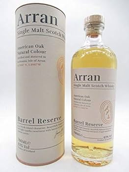 【週末限定】アランバレルリザーブ、グレンアラヒー15年 858f48a74bff35bbb8daa61bf90690