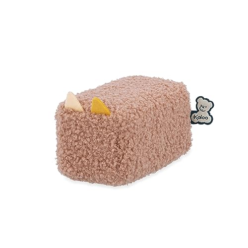 KALOO - Stimuli - 4 Forme Sonore Evolutive