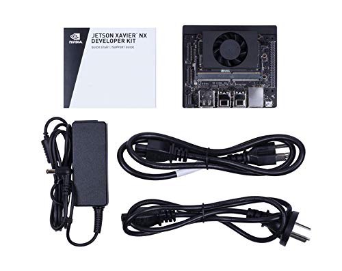 Amazon | NVIDIA Jetson Xavier NX Developer Kit 開発キット クラウド