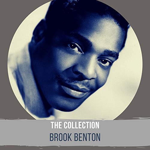 The Collection - Brook Benton