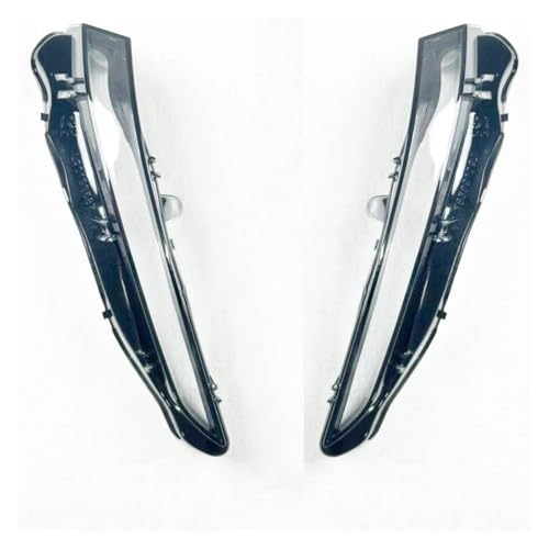 Couvercle lampe transparent Peugeot 2008 pour réparer optique DRL jauni