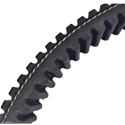 Correa de transmisión 1187x38 para Polaris 800 RMK y R850 2